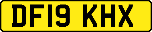 DF19KHX