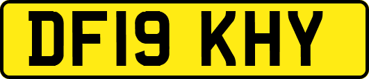 DF19KHY