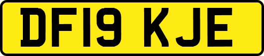 DF19KJE