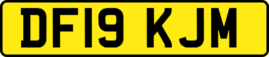 DF19KJM