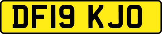 DF19KJO