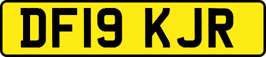 DF19KJR