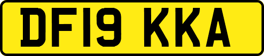 DF19KKA
