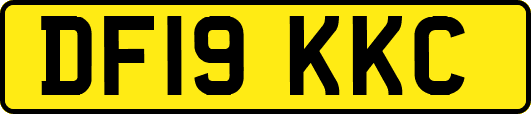 DF19KKC
