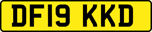 DF19KKD