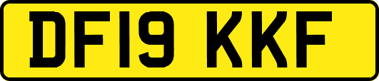 DF19KKF
