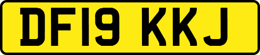 DF19KKJ
