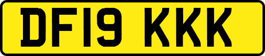 DF19KKK