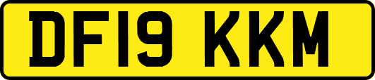 DF19KKM