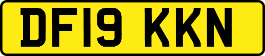 DF19KKN