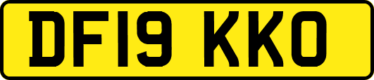 DF19KKO