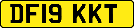 DF19KKT