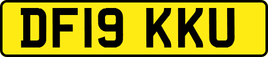 DF19KKU