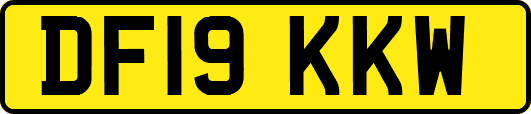 DF19KKW