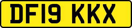DF19KKX