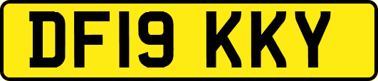 DF19KKY
