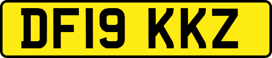 DF19KKZ