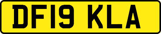 DF19KLA