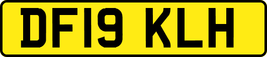 DF19KLH