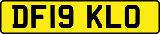 DF19KLO