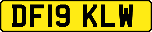 DF19KLW