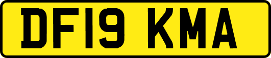 DF19KMA