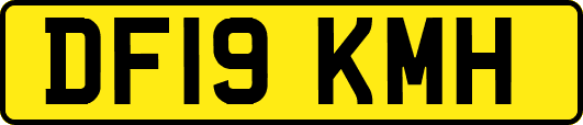 DF19KMH