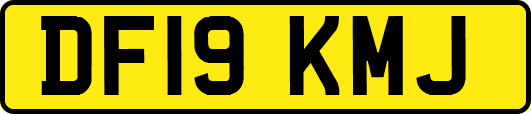 DF19KMJ