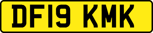 DF19KMK