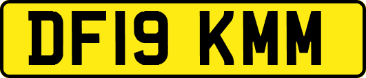 DF19KMM