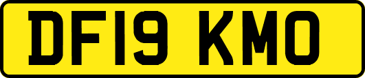 DF19KMO