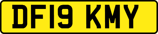 DF19KMY