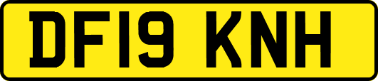 DF19KNH