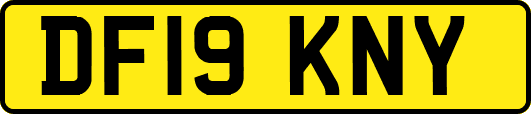 DF19KNY