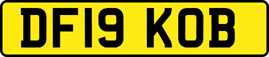 DF19KOB