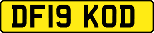 DF19KOD