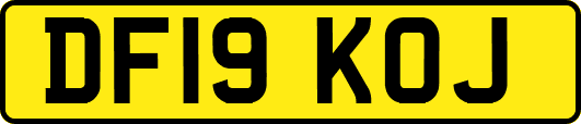 DF19KOJ