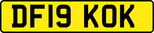 DF19KOK