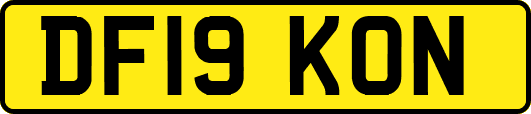 DF19KON