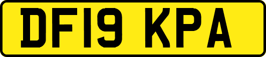 DF19KPA