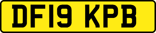 DF19KPB