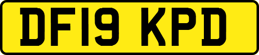 DF19KPD
