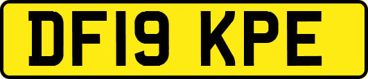 DF19KPE
