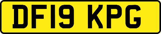 DF19KPG