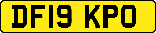DF19KPO