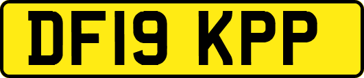 DF19KPP