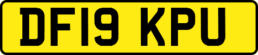 DF19KPU