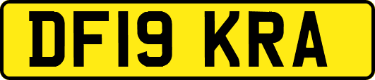 DF19KRA