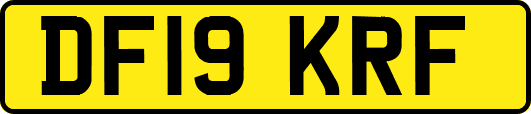 DF19KRF