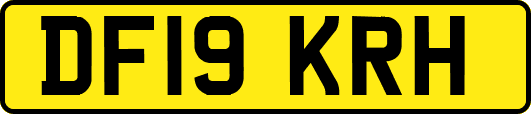 DF19KRH